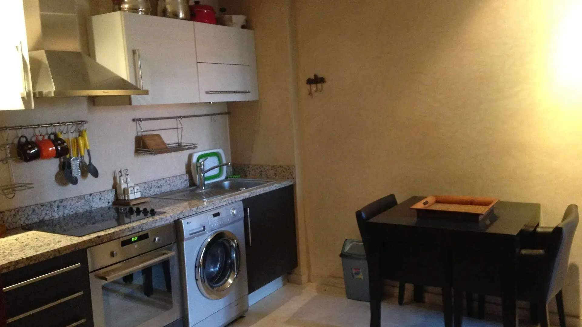 Lejlighed Appartement Gueliz Liberte Marrakech Marrakesh