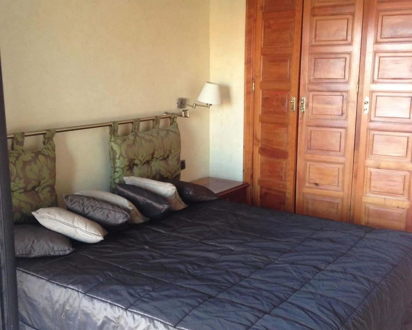 Appartement Gueliz Liberte Marrakech Marrakesh