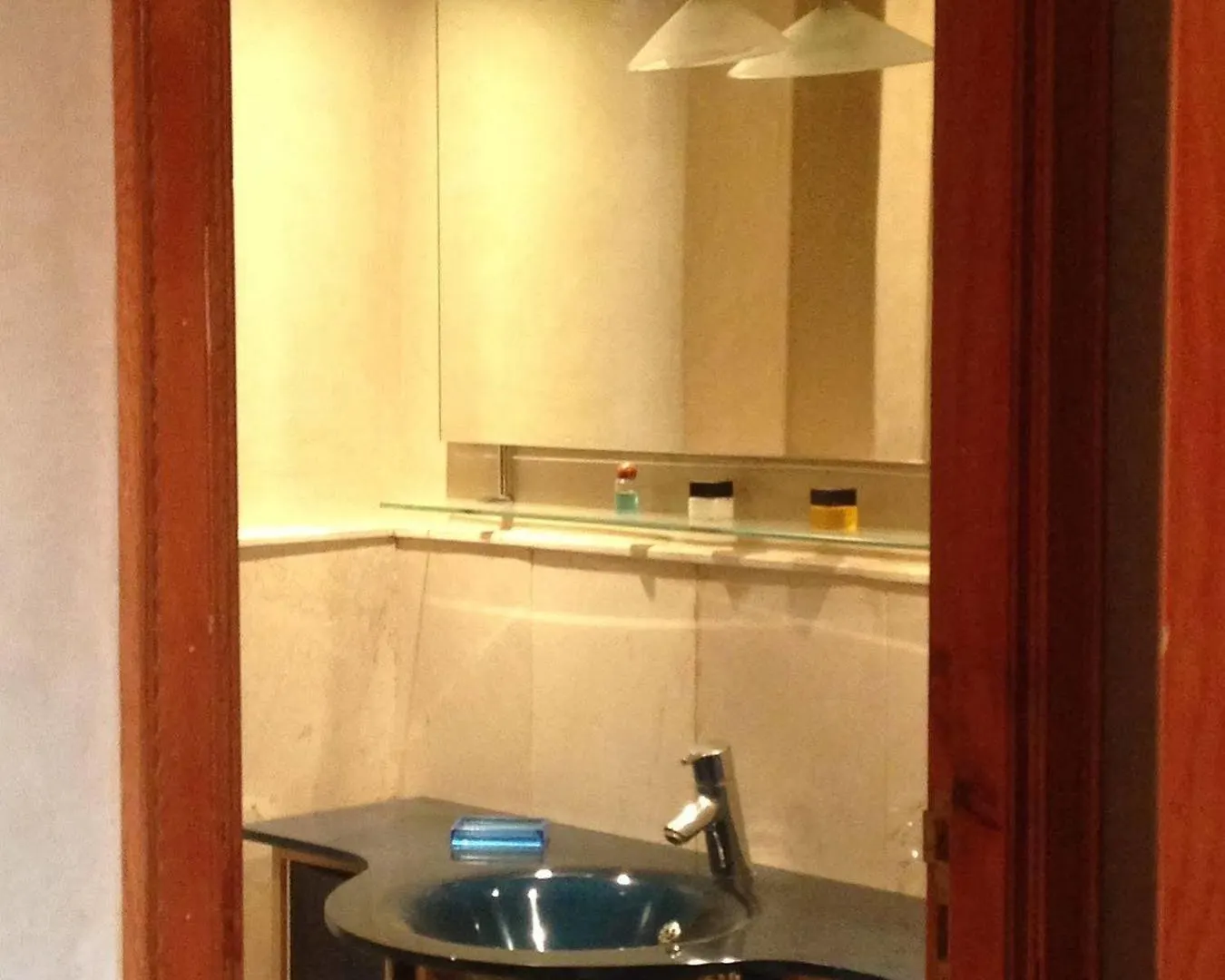 Appartement Gueliz Liberte Marrakech Marrakesh Morocco