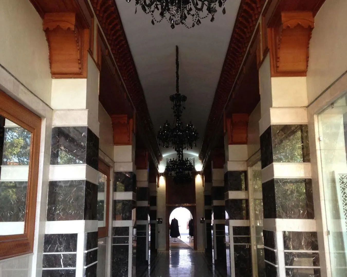 Appartement Gueliz Liberte Marrakech Marrakesh Apartment